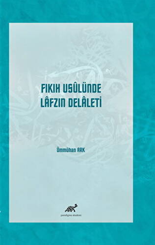 Fıkıh Usulünde Lafzın Delaleti - 1