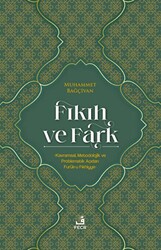 Fıkıh ve Fark - 1