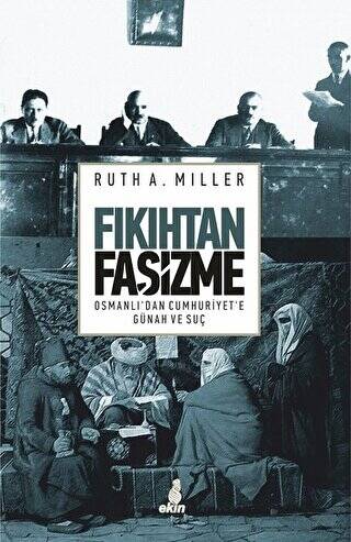 Fıkıhtan Faşizme - 1