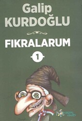 Fıkralarum 1 - Karadeniz Fıkraları - 1