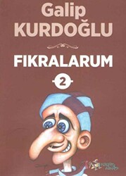 Fıkralarum - 2 - 1