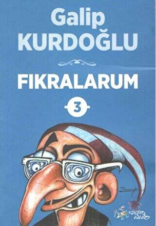 Fıkralarum - 3 - 1