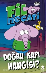 Fil Necati 2 - Doğru Kapı Hangisi? - 1