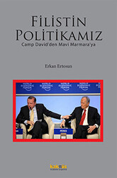 Filistin Politikamız - 1