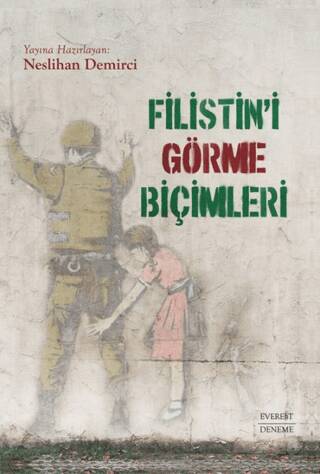 Filistin`i Görme Biçimleri - 1