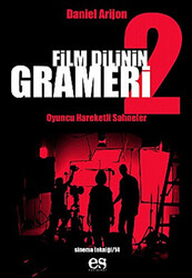 Film Dilinin Grameri 2 Oyuncu Hareketli Sahneler - 1