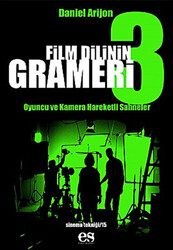 Film Dilinin Grameri 3 Oyuncu ve Kamera Hareketli Sahneler - 1