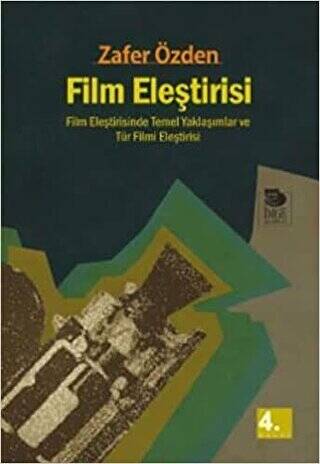 Film Eleştirisi - 1