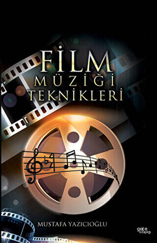 Film Müziği Teknikleri - 1