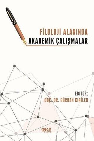 Filoloji Alanında Akademik Çalışmalar - 1