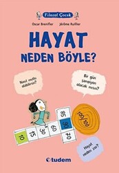 Filozof Çocuk : Hayat Neden Böyle? - 1