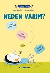 Filozof Çocuk : Neden Varım? - 1