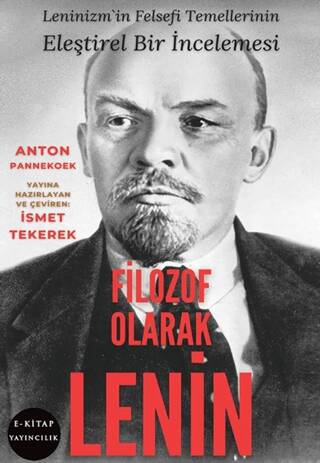 Filozof Olarak Lenin - 1