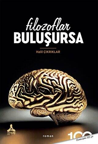 Filozoflar Buluşursa - 1