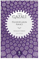 Filozofların Amacı - 1