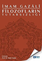 Filozofların Tutarsızlığı - 1