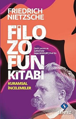 Filozofun Kitabı - 1