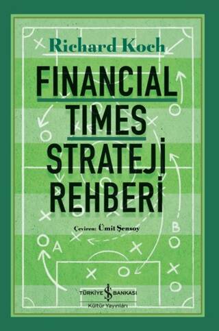 Financial Times Strateji Rehberi - 1