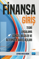 Finansa Giriş - 1