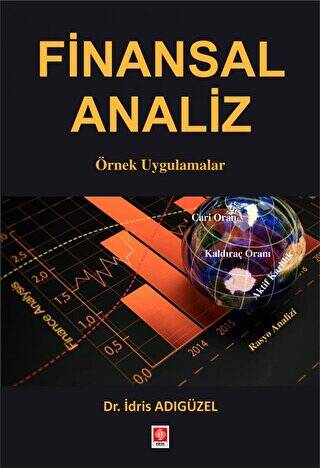 Finansal Analiz - Örnek Uygulamalar - 1