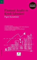 Finansal Analiz ve Kredi İşlemleri - 1