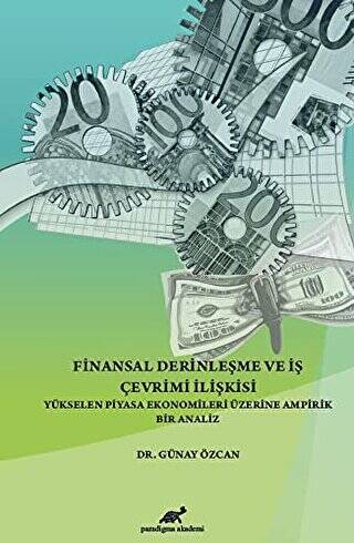 Finansal Derinleşme ve İş Çevrimi İlişkisi - 1