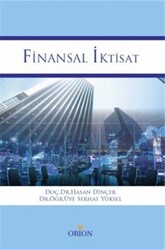 Finansal İktisat - 1