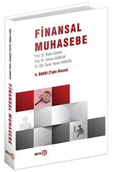 Finansal Muhasebe - 1