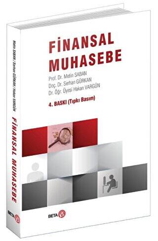 Finansal Muhasebe - 1