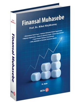 Finansal Muhasebe - 1