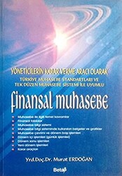 Finansal Muhasebe - 1