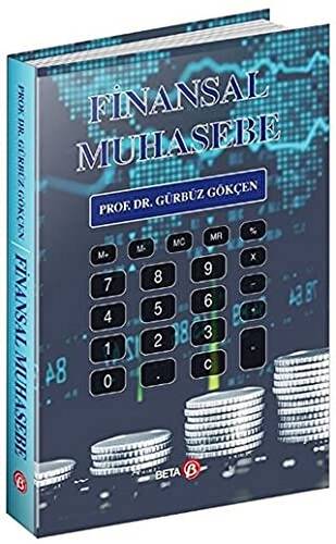 Finansal Muhasebe - 1