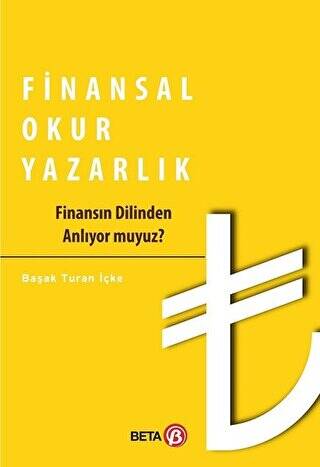 Finansal Okuryazarlık - 1