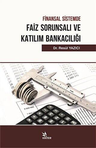 Finansal Sistemde Faiz Sorunsalı ve Katılım Bankacılığı - 1