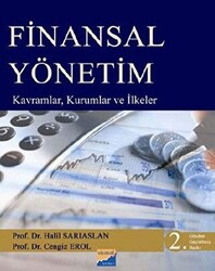 Finansal Yönetim - 1