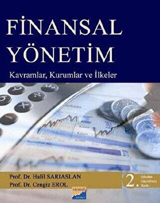 Finansal Yönetim - 1