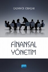 Finansal Yönetim - 1