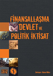 Finansallaşma, Devlet ve Politik İktisat - 1