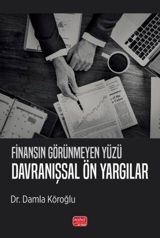 Finansın Görünmeyen Yüzü - 1