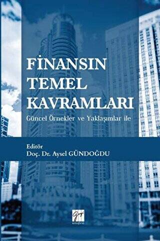 Finansın Temel Kavramları - 1