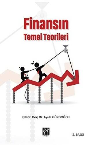 Finansın Temel Teorileri - 1