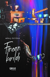 Fincan Kırıldı - 1