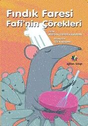 Fındık Faresi Fafi`nin Çörekleri - 1