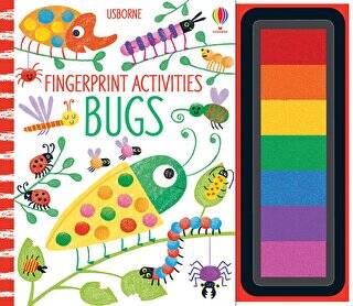 Fingerprint Activities Bugs - 1