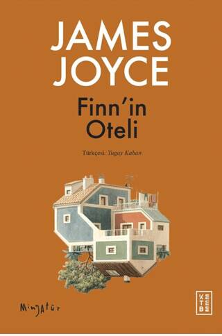 Finn’in Oteli - 1