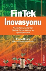 FinTek İnovasyonu - 1