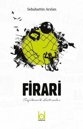 Firari - Trajikomik Hatıralar - 1