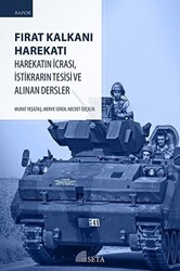 Fırat Kalkanı Harekatı - 1