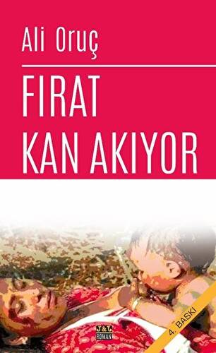 Fırat Kan Akıyor - 1