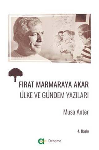 Fırat Marmaraya Akar - Ülke ve Gündem Yazıları - 1